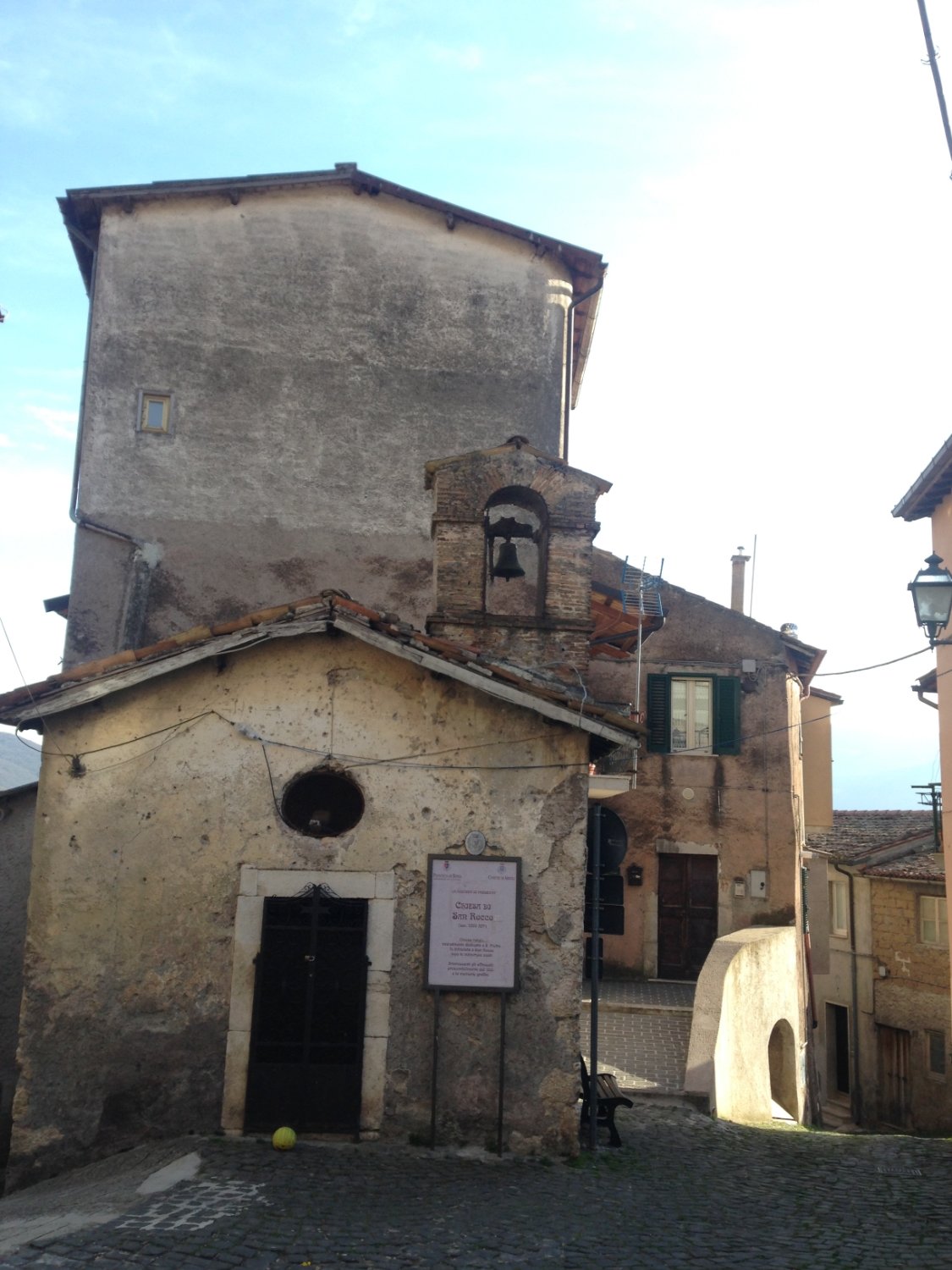 Chiesa di San Rocco