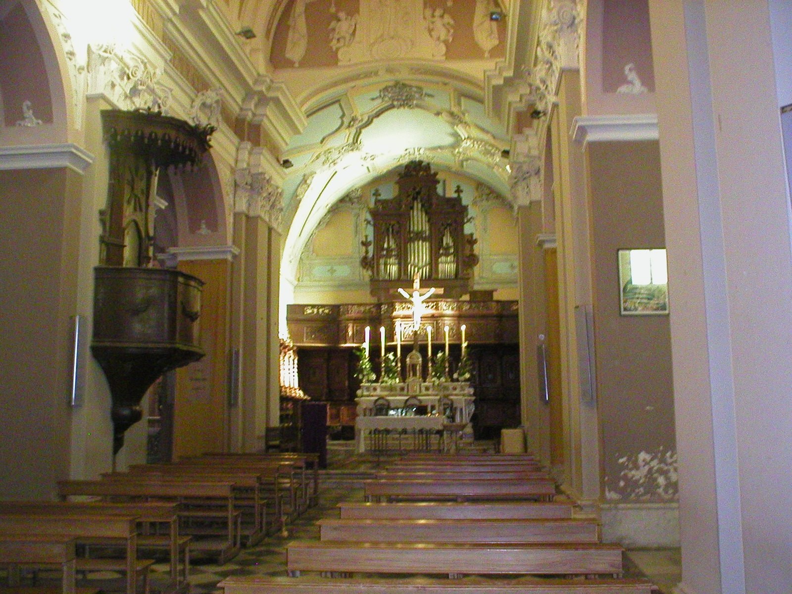 Duomo di Santa Maria