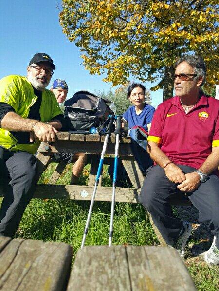 Pista ciclabile Paliano – Fiuggi