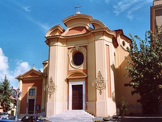 Chiesa San Nicola di Bari