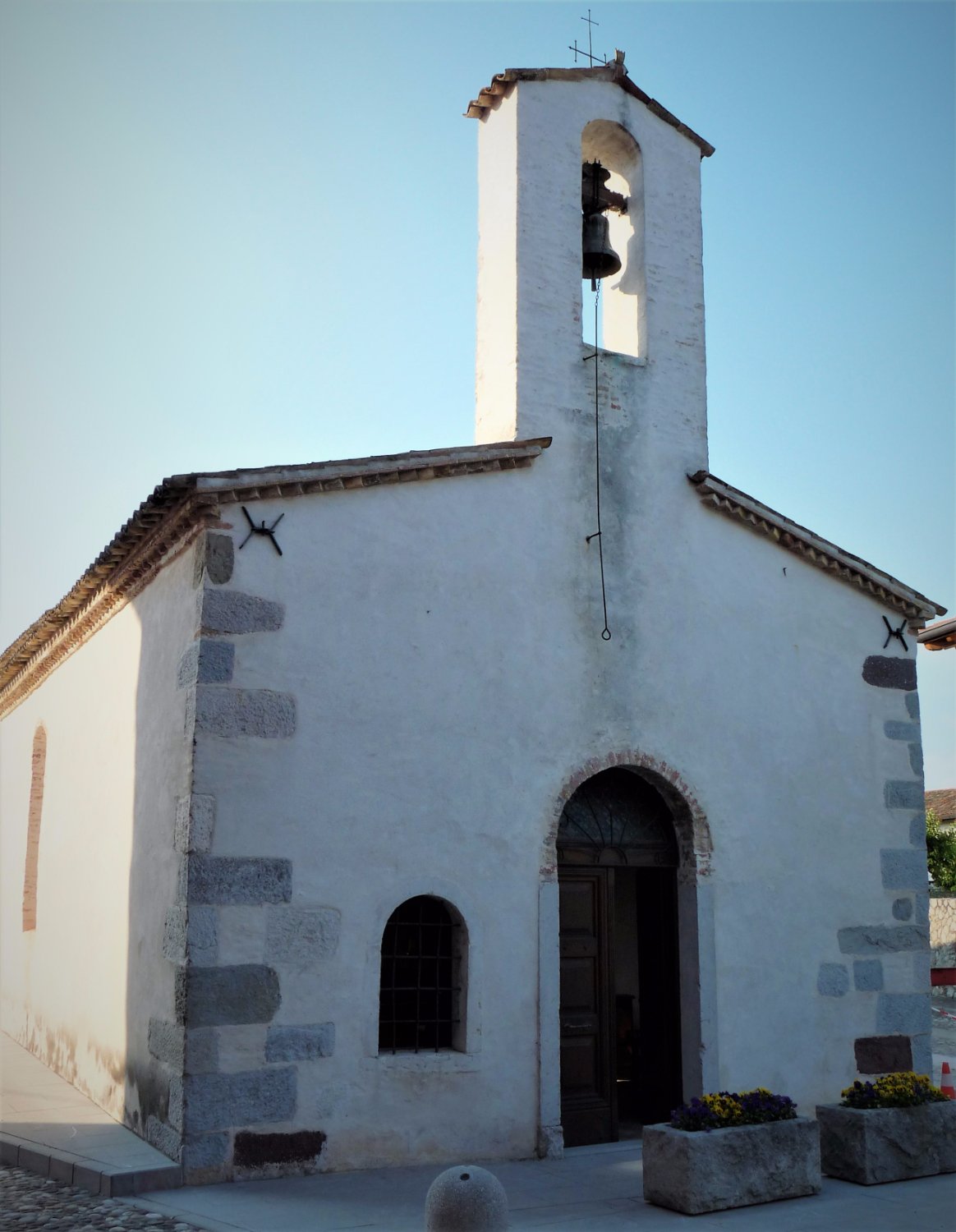 Chiesetta di San Rocco di Coseano