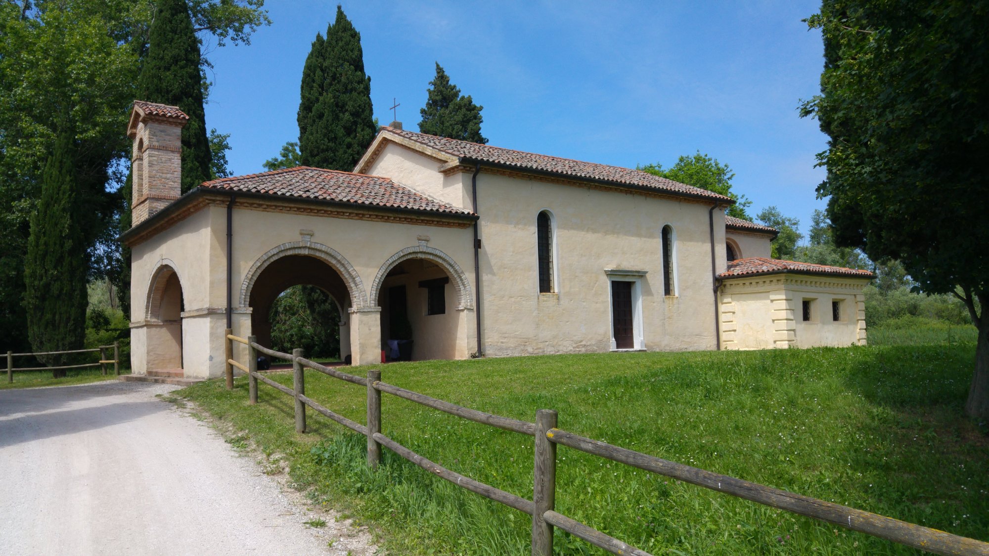 Madonna della Neve