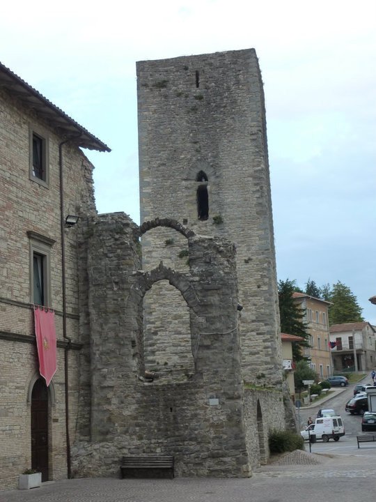 La Rocca Longobarda