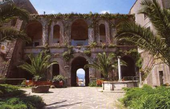 Palazzo Baronale