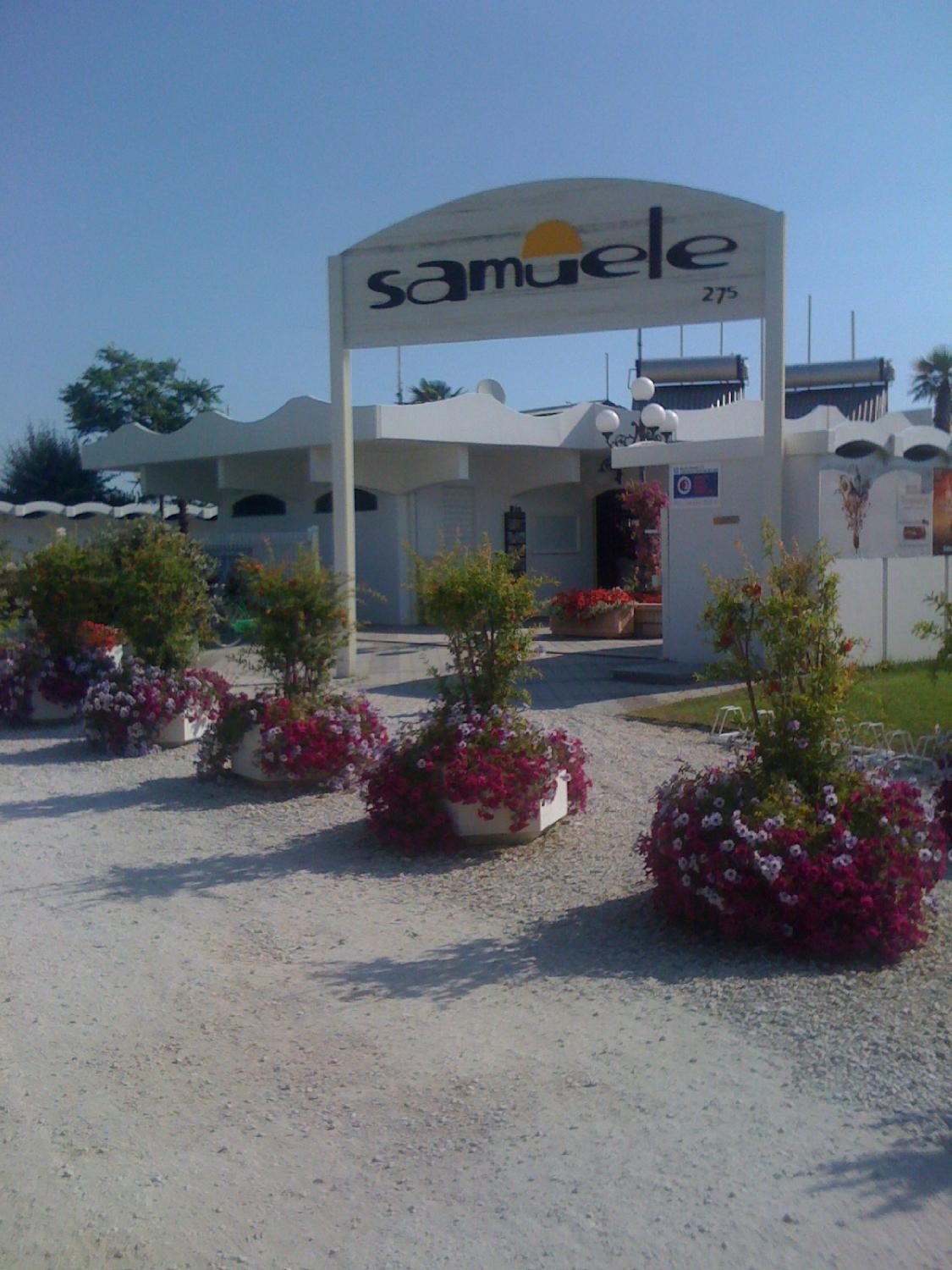 Bagno Samuele