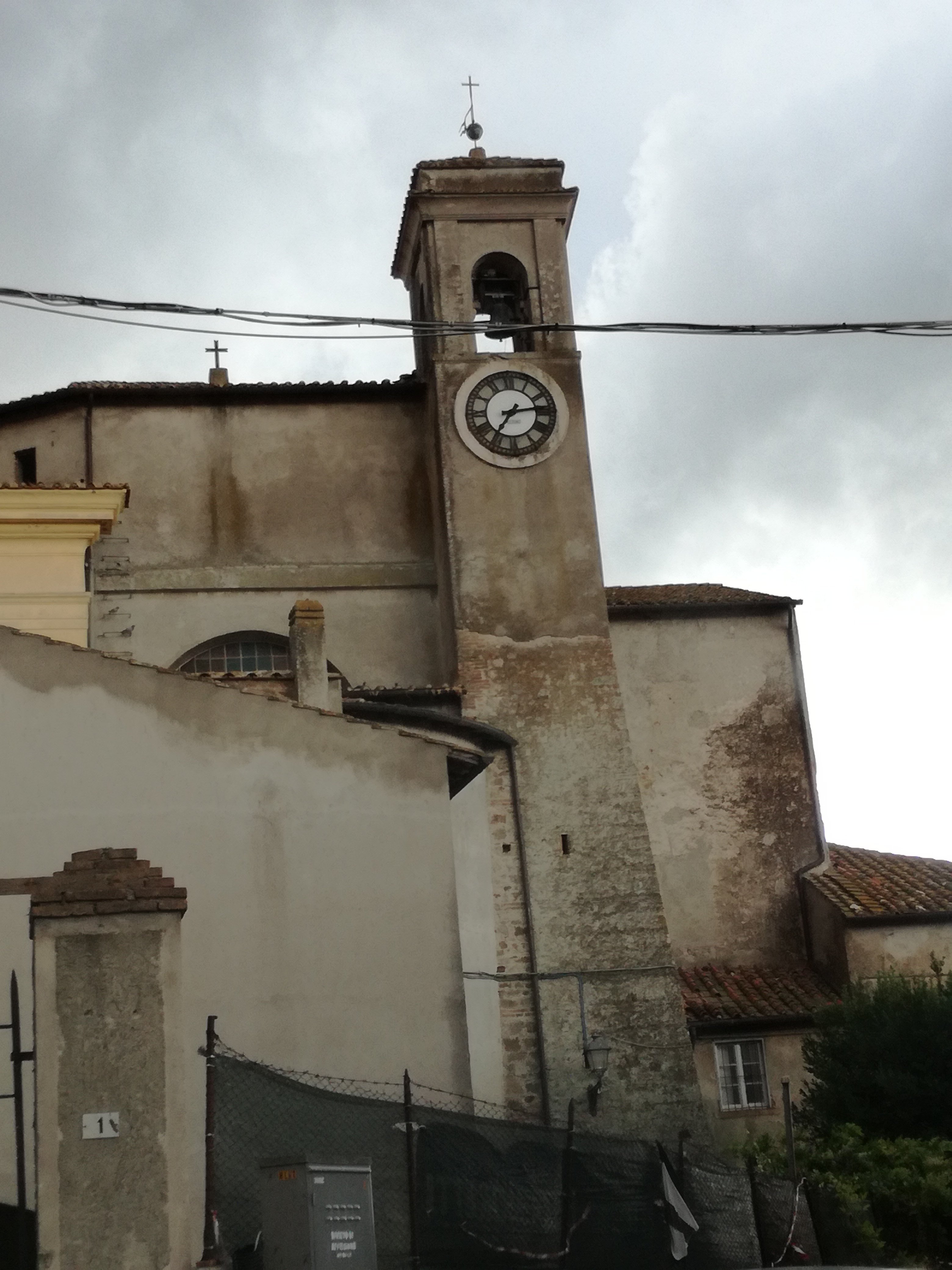 Chiesa Santa Maria Assunta in Cielo