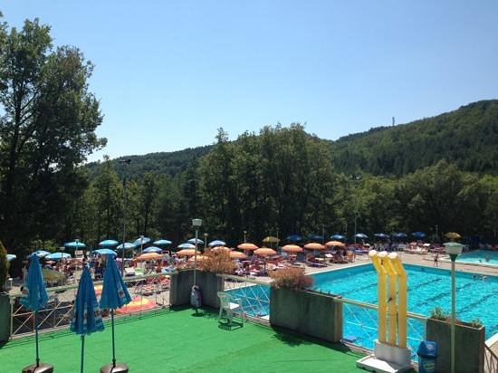 Centro Turistico Sportivo Di Candeleto