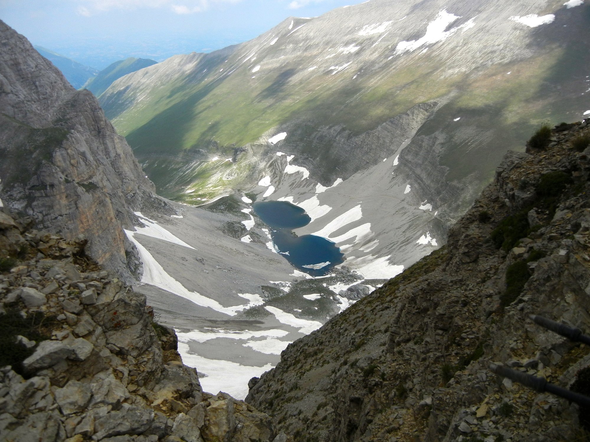 Cima del Redentore