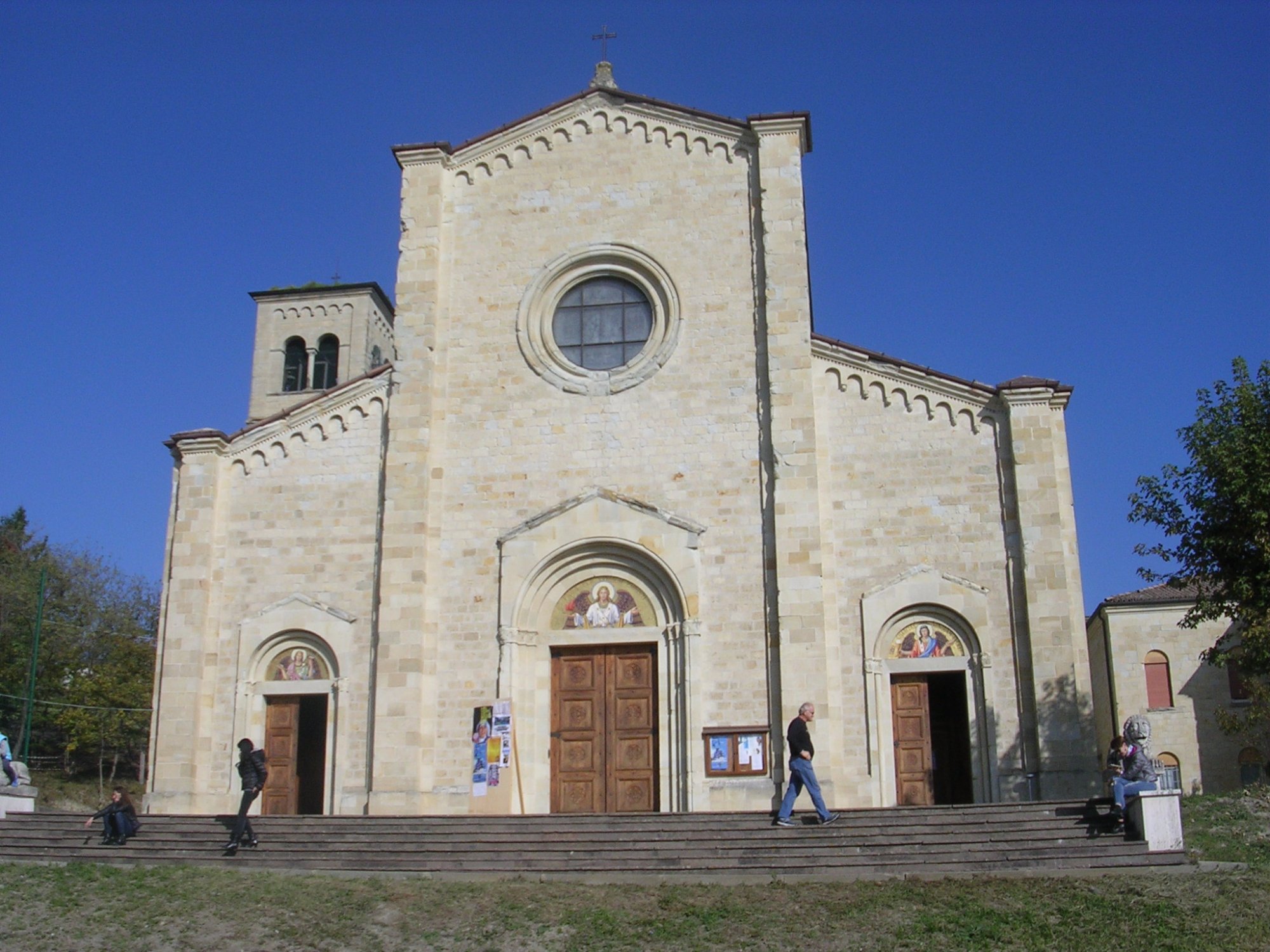 Chiesa di San Lorenzo Martire