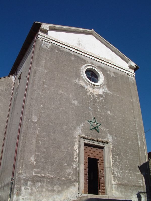 Chiesa di San Michele Arcangelo