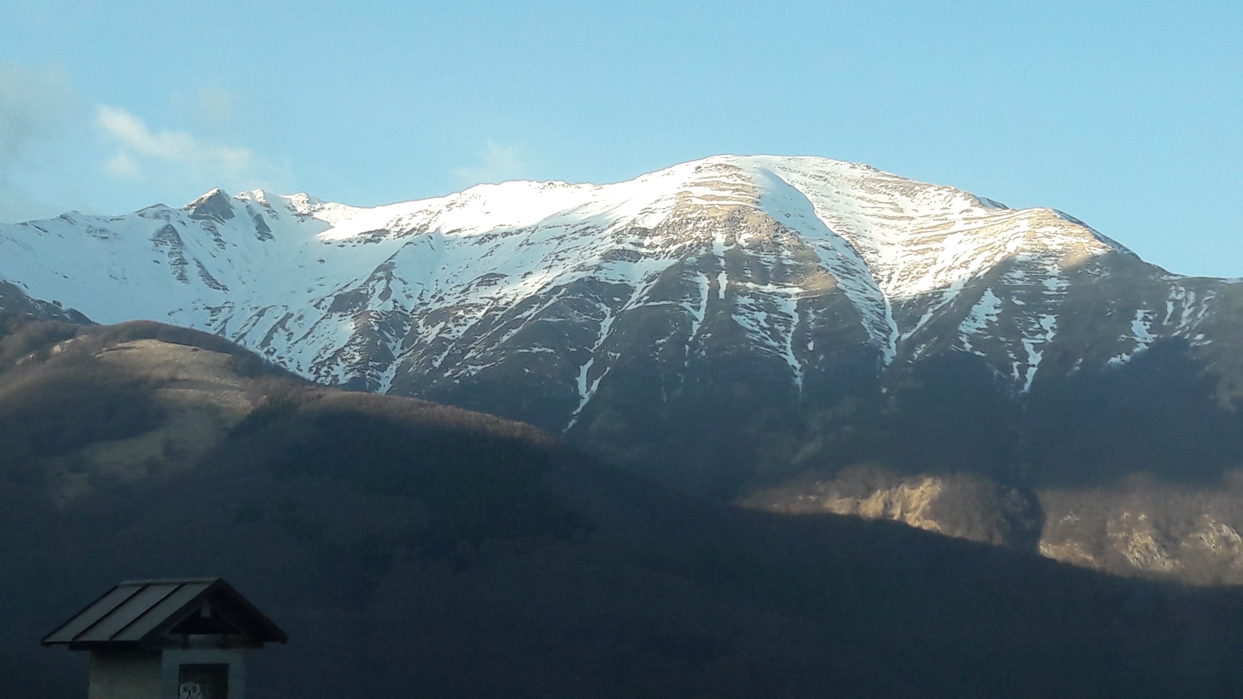 Cerreto Laghi