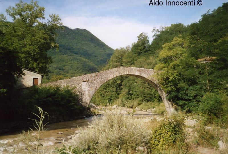 Ponte Di Castruccio