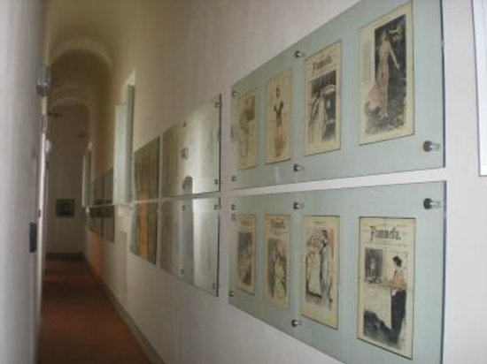 Museo Giorgio Kienerk