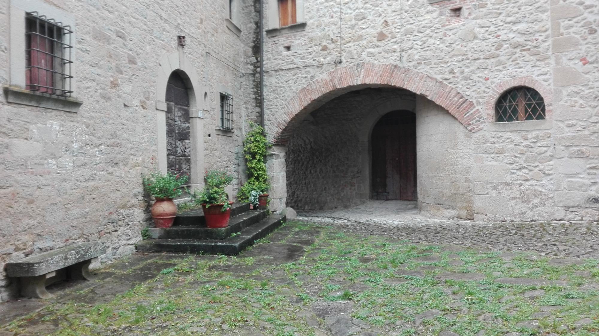 Borgo La Scola