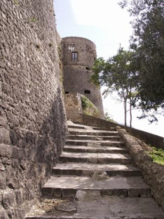Castello Pandone