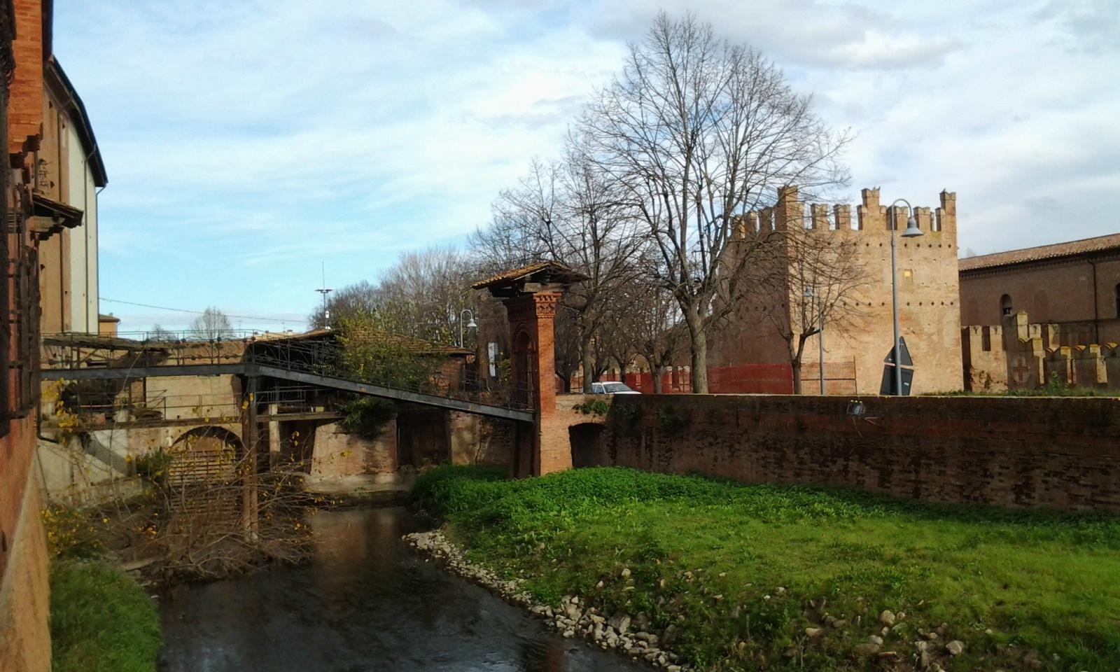 Castello di Bentivoglio