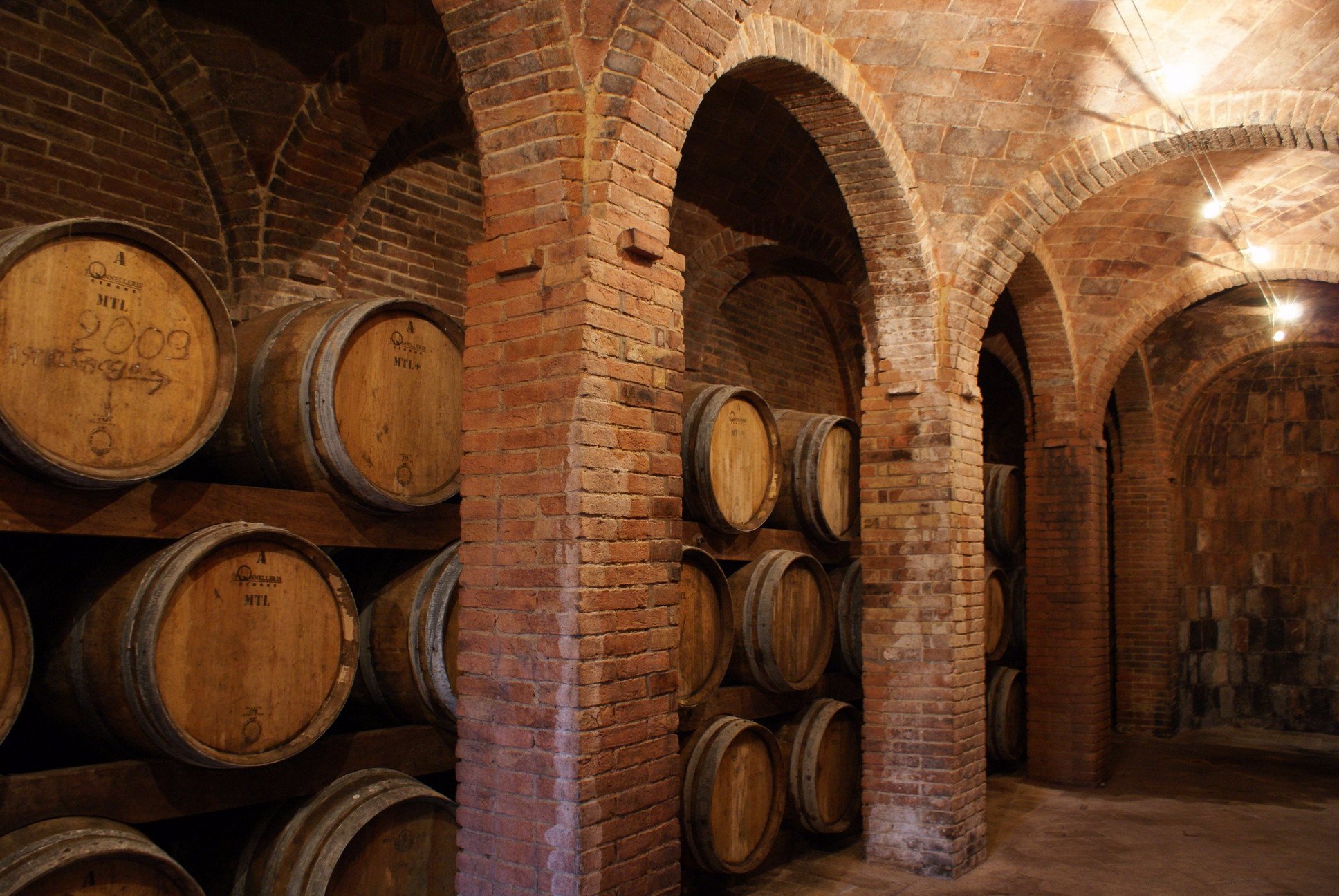 Cantina Fattoria Uccelliera