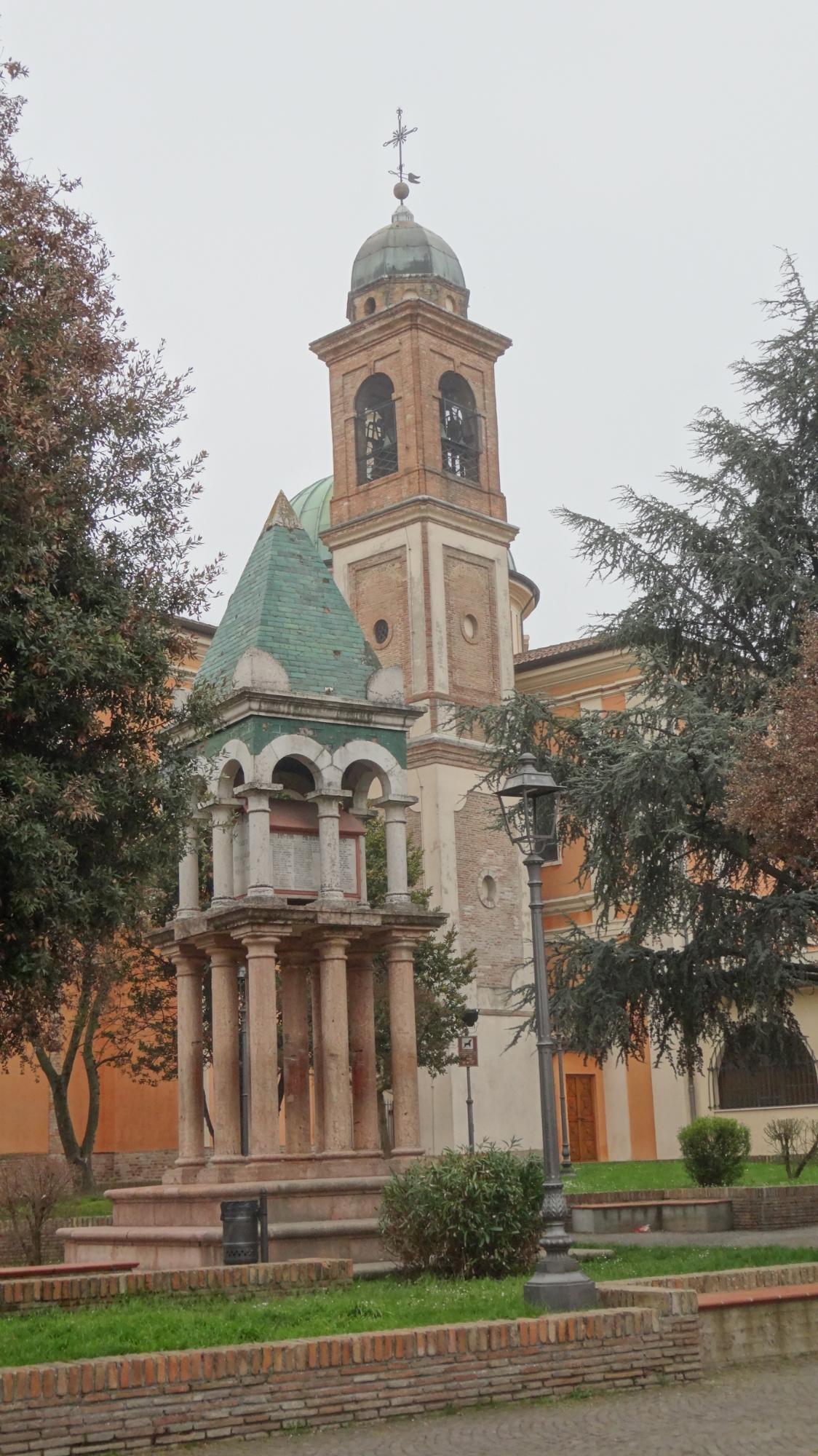 Chiesa di Sant'Egidio Abate