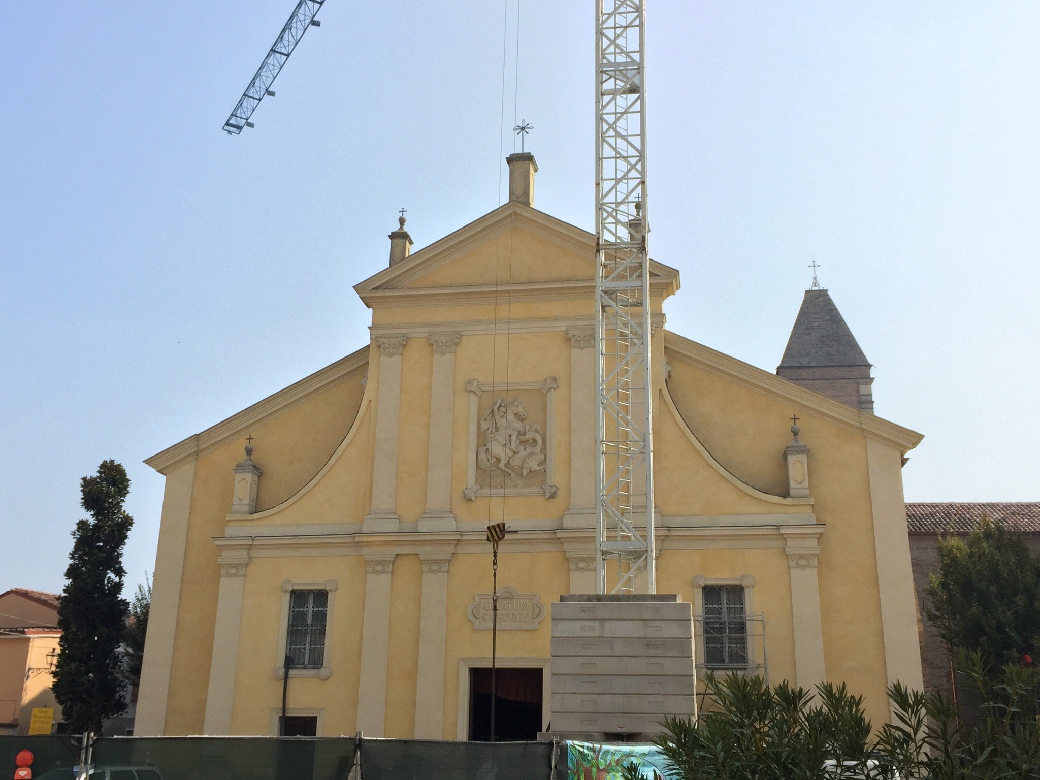 Chiesa di San Giorgio