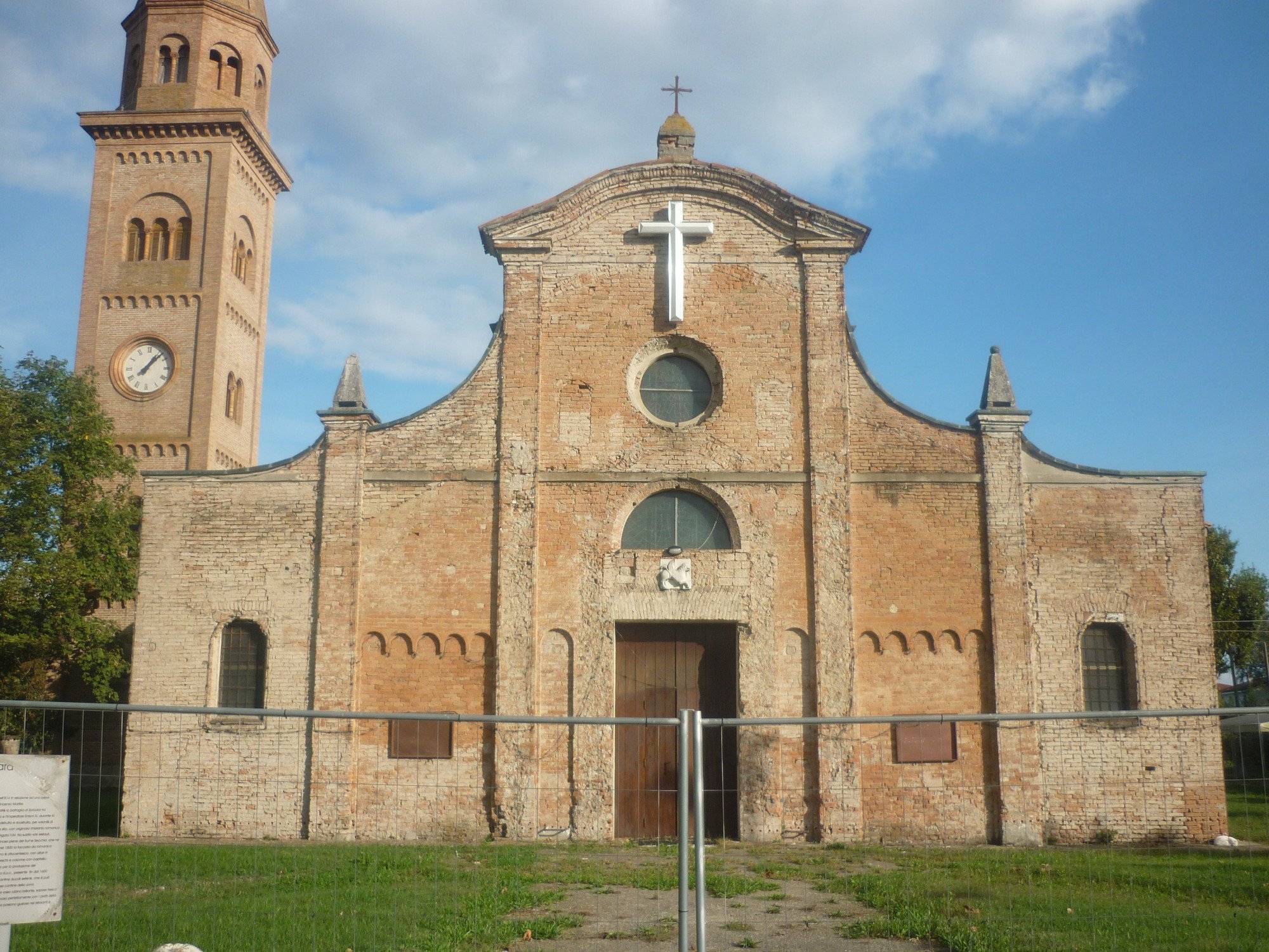 Pieve di Sant'Agata