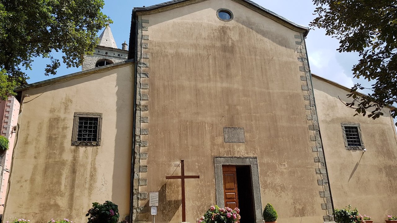 Parrocchia di San Bartolomeo