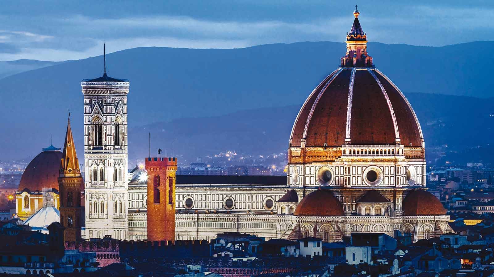 Free Tour Florence – Another Florence