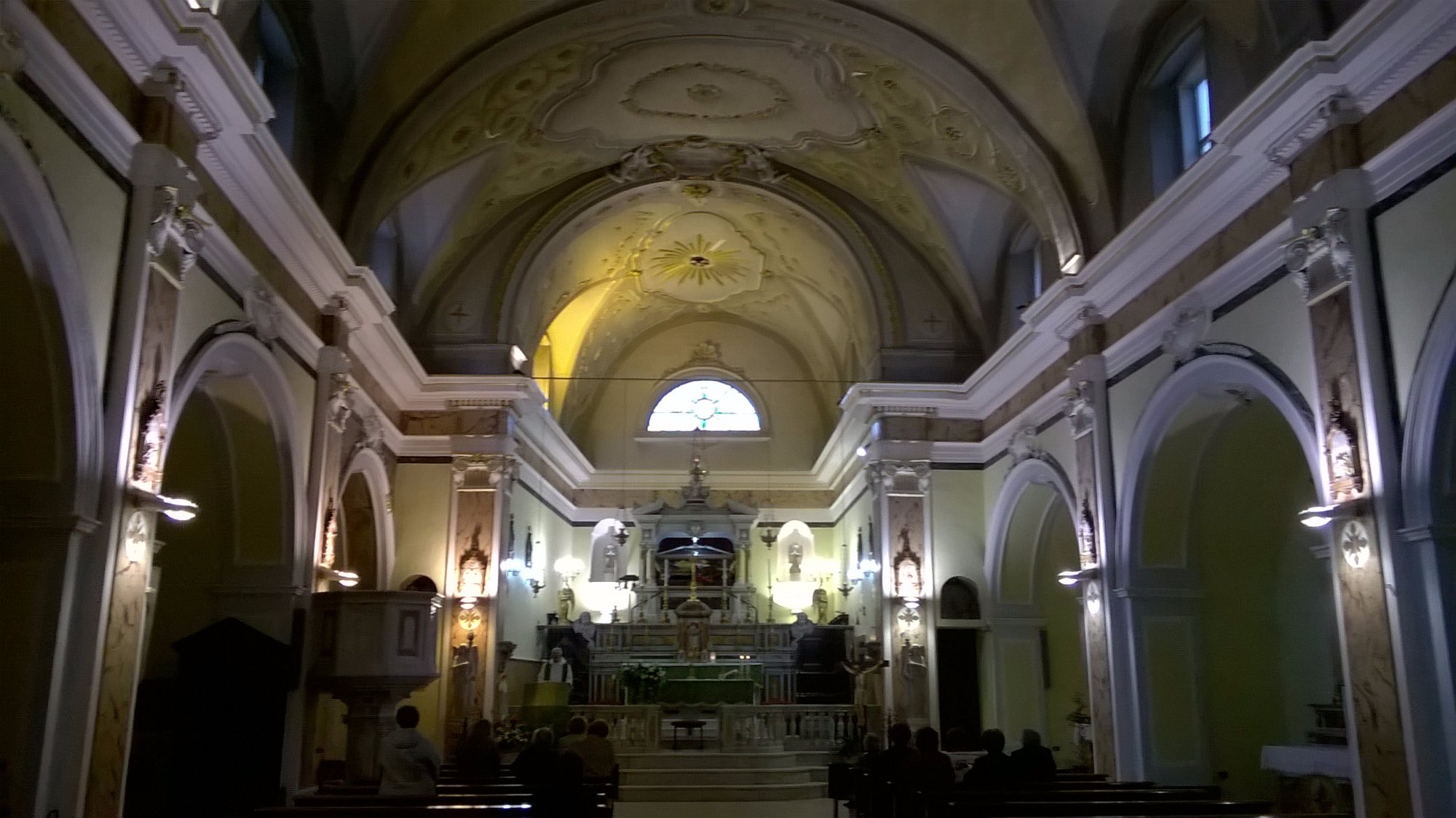 Chiesa di San Giacomo Maggiore