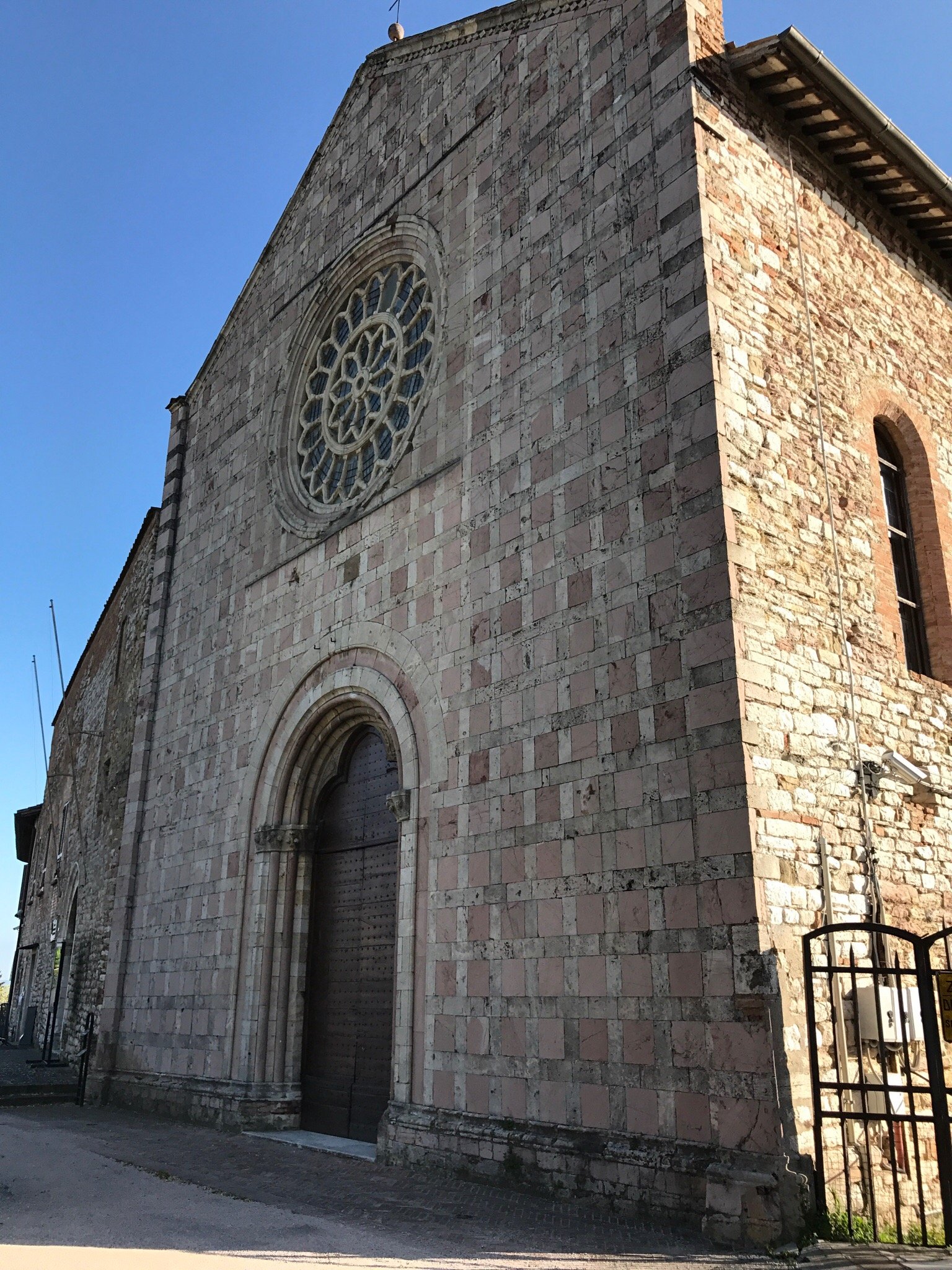 Chiesa e Monastero di Santa Giuliana