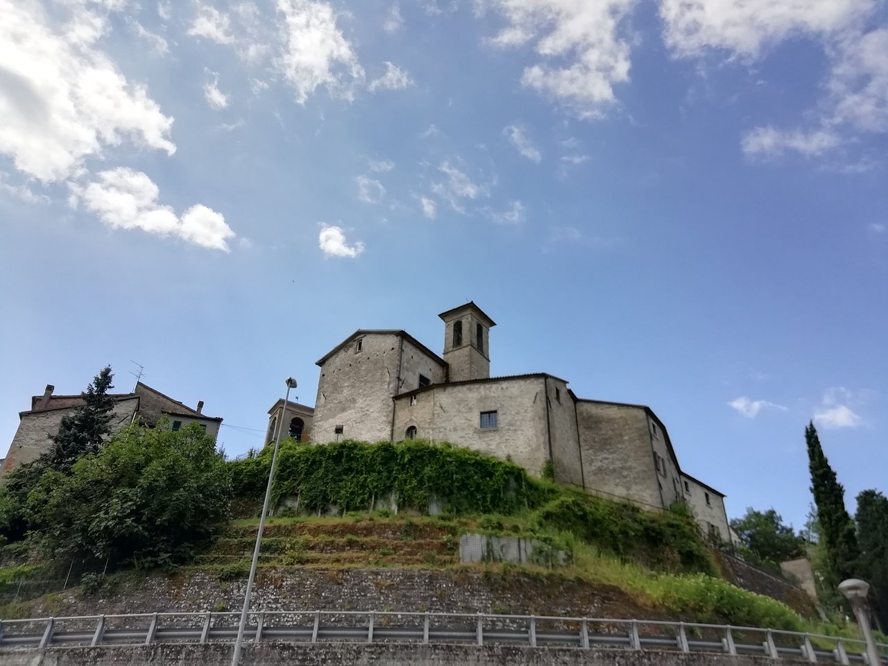 Pieve di Santa Maria in Girone