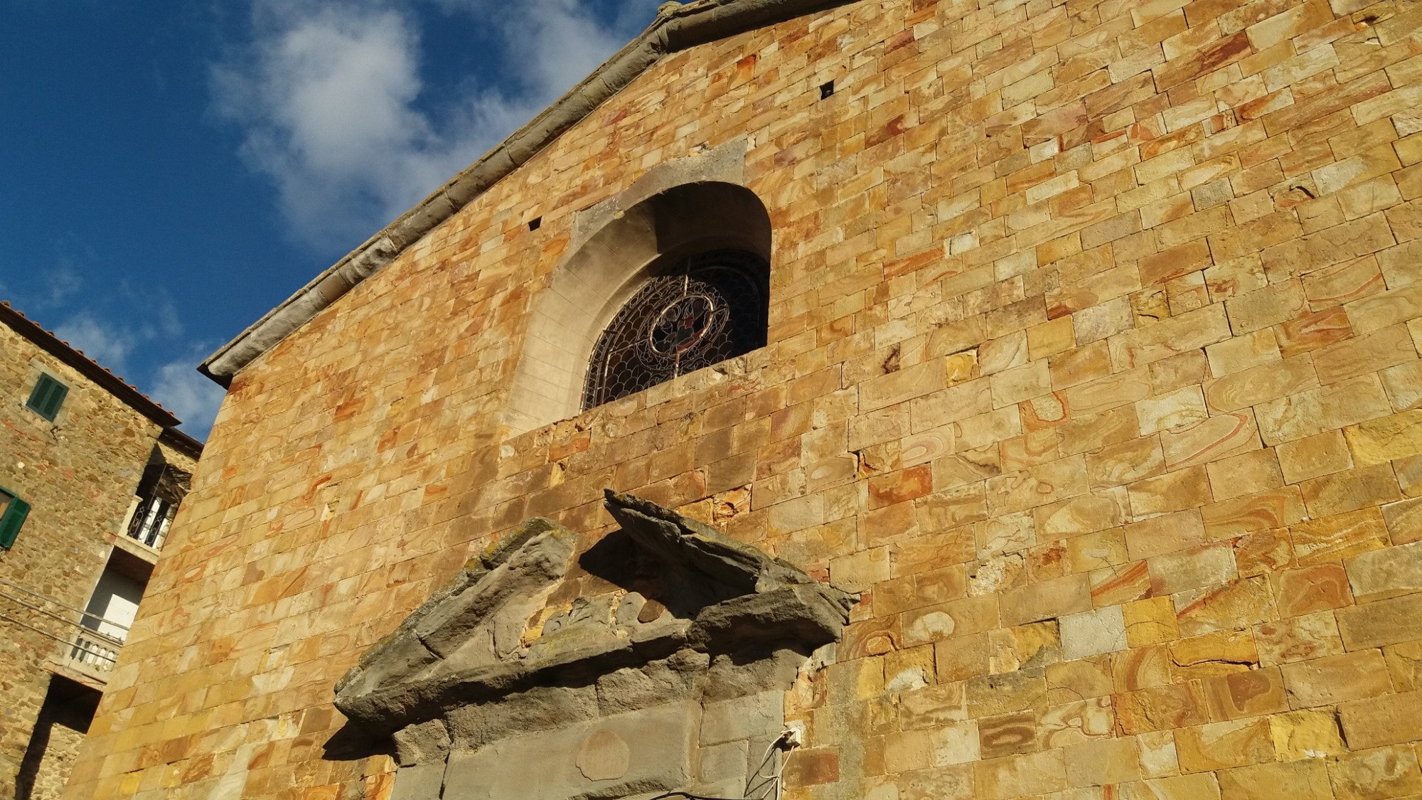 Chiesa di San Giovanni Battista