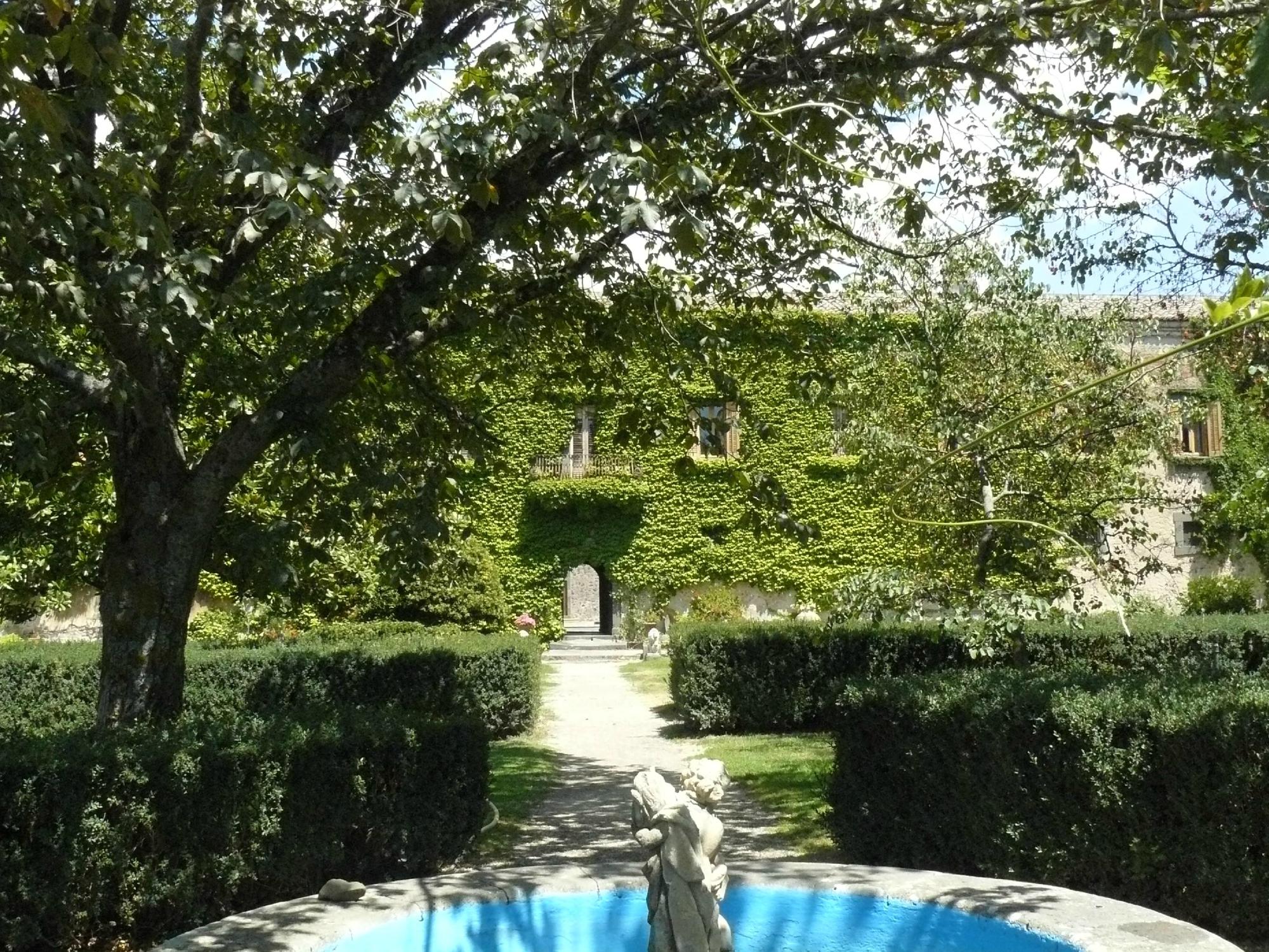 Il Castello di Nelson