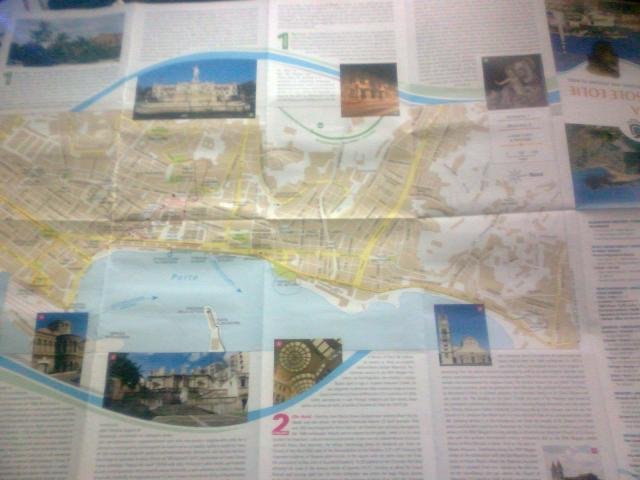 Ufficio Informazioni Turistiche di Messina