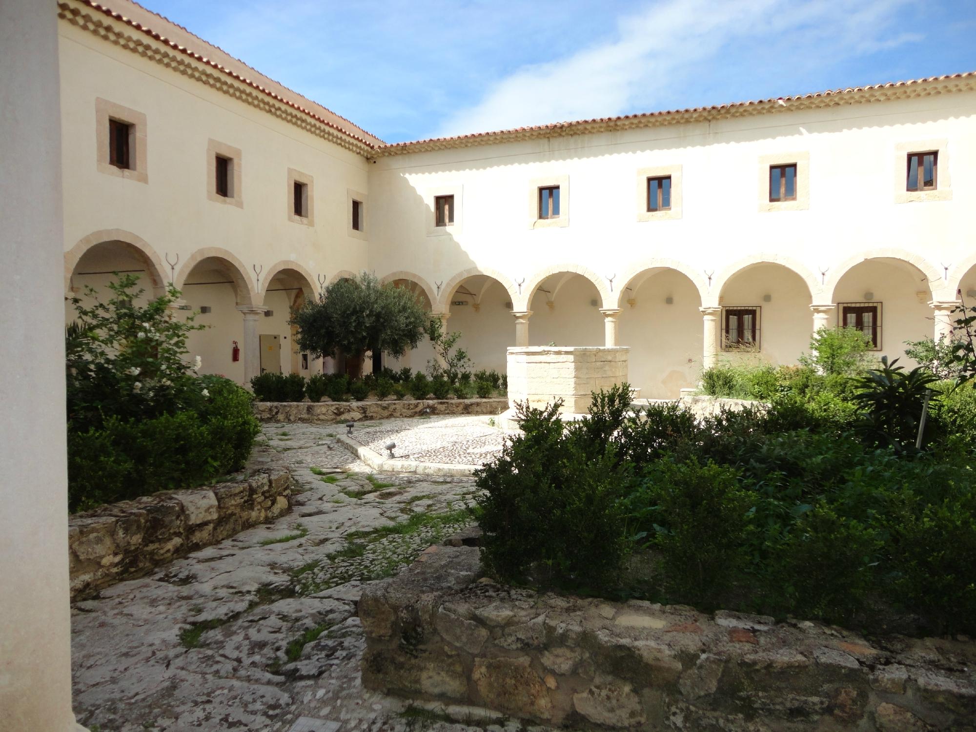 Museo delle Ceramiche di Burgio