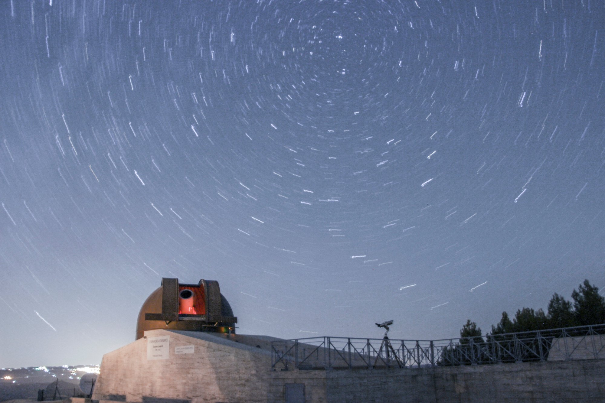 Osservatorio Astronomico di Montedoro