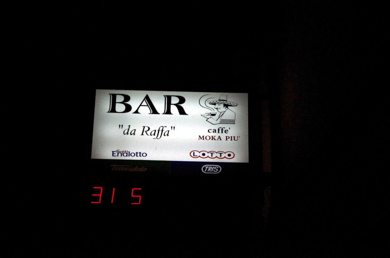 Bar da Raffa