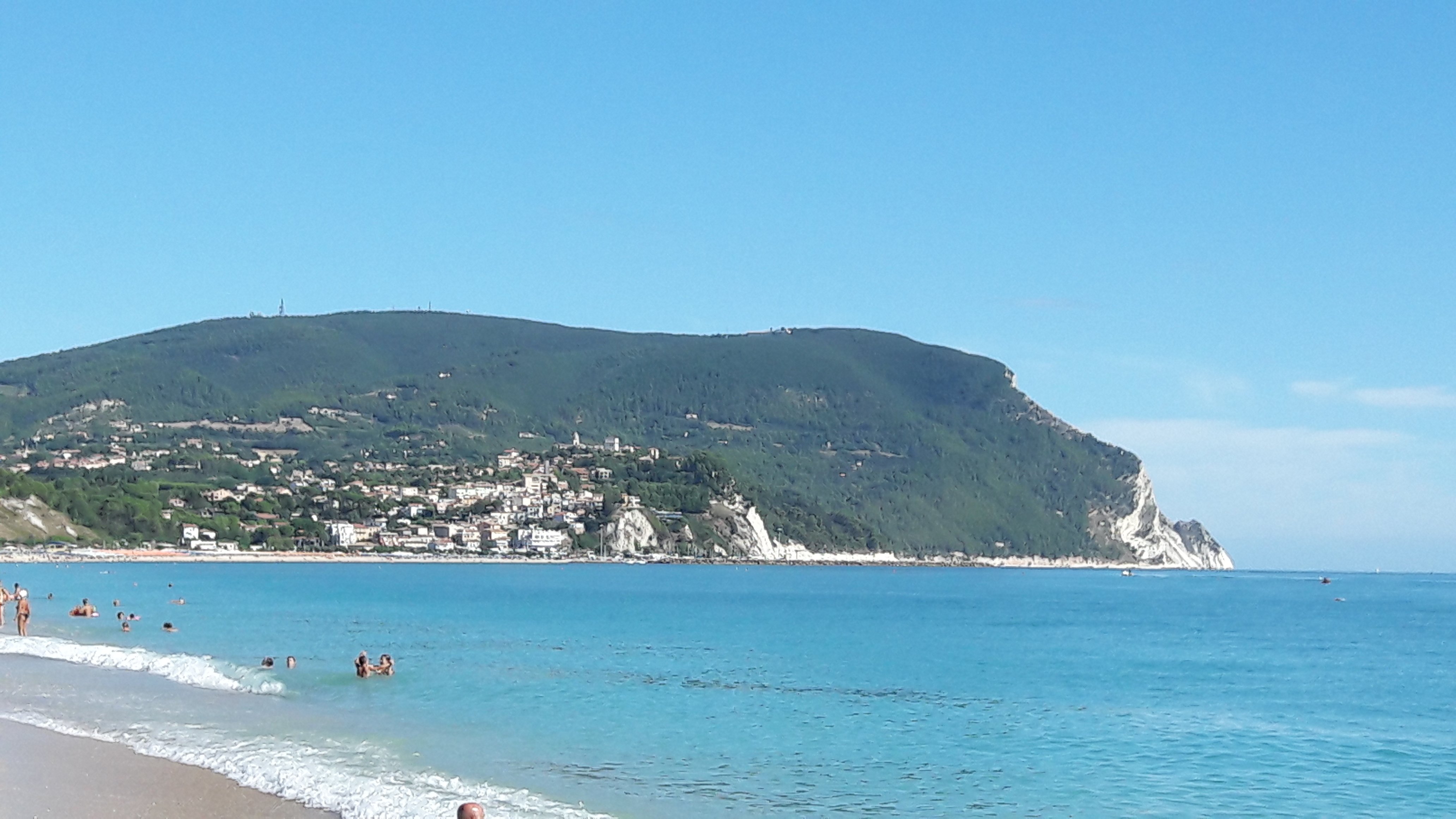 La Piccola Spiaggia