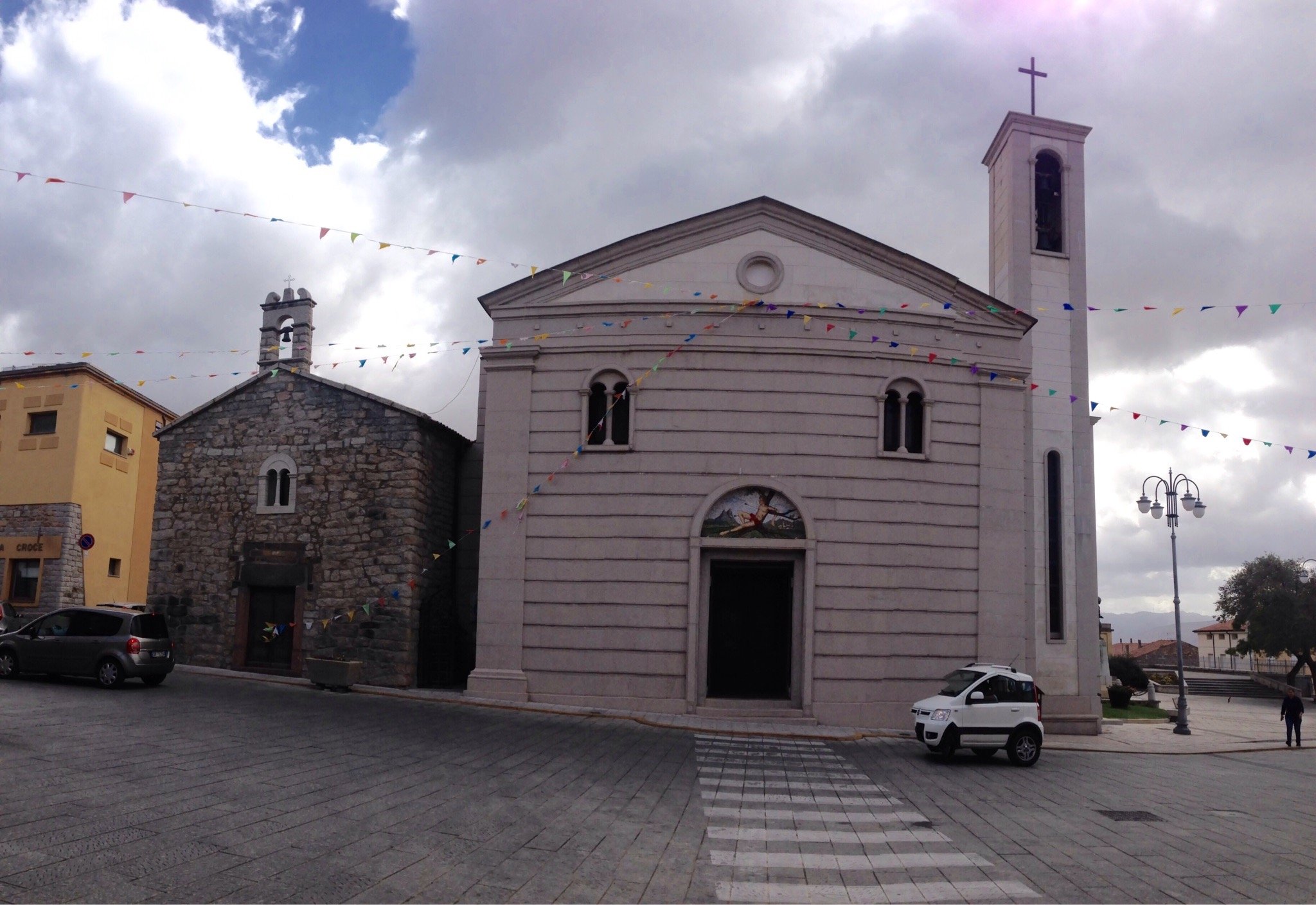 Chiesa San Sebastiano