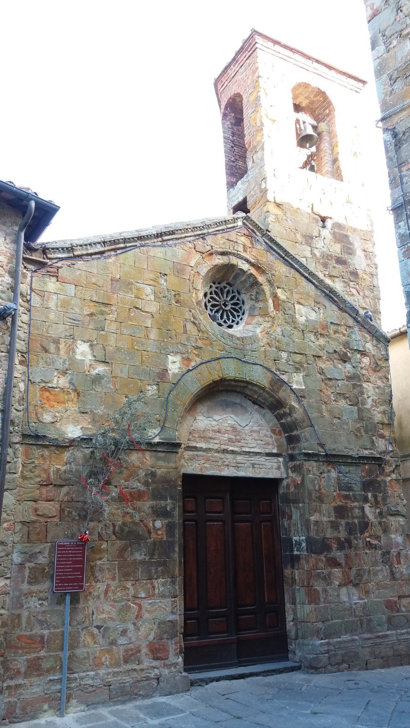 Chiesa di Santa Maria