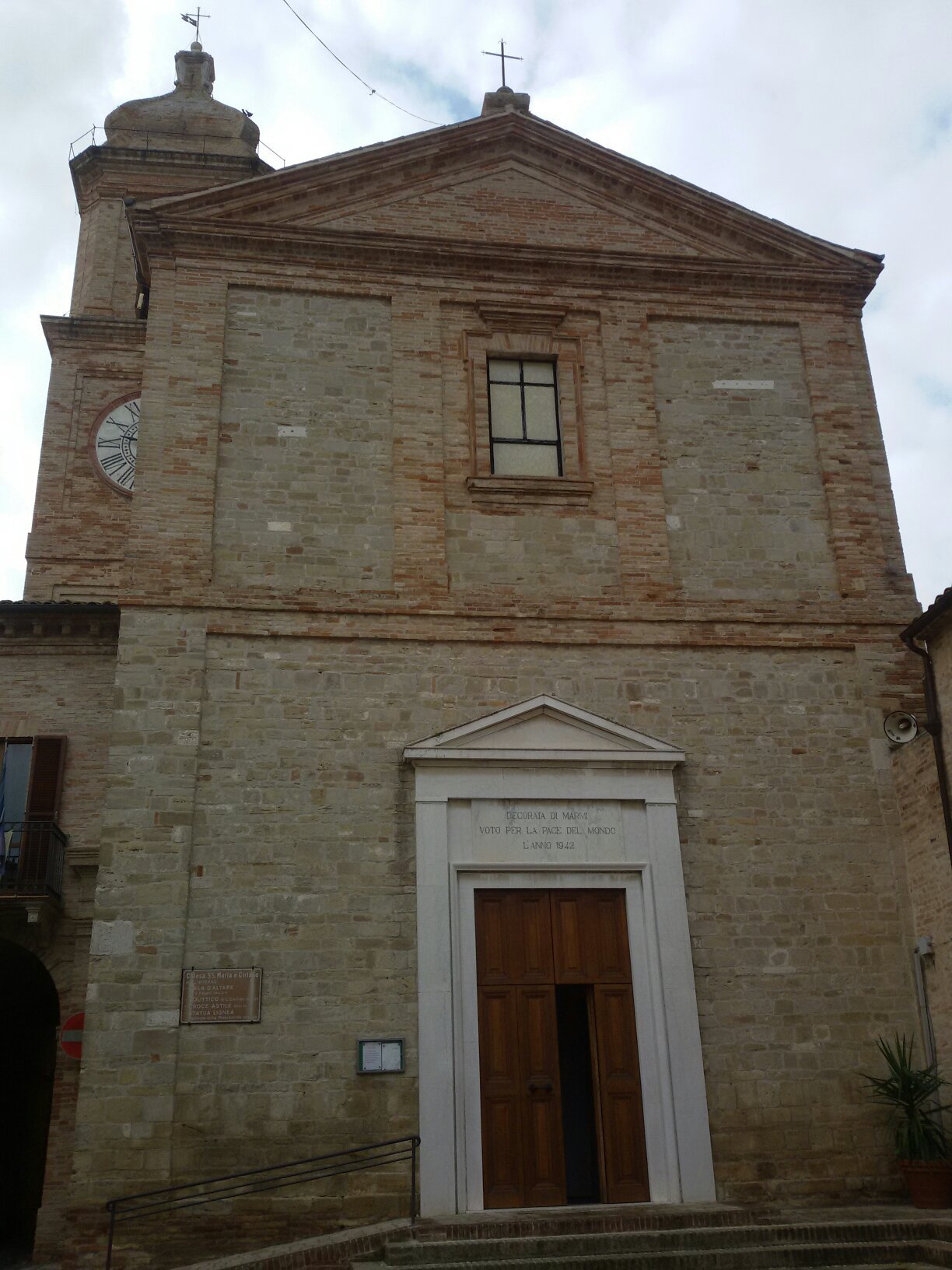 Chiesa di San Ciriaco