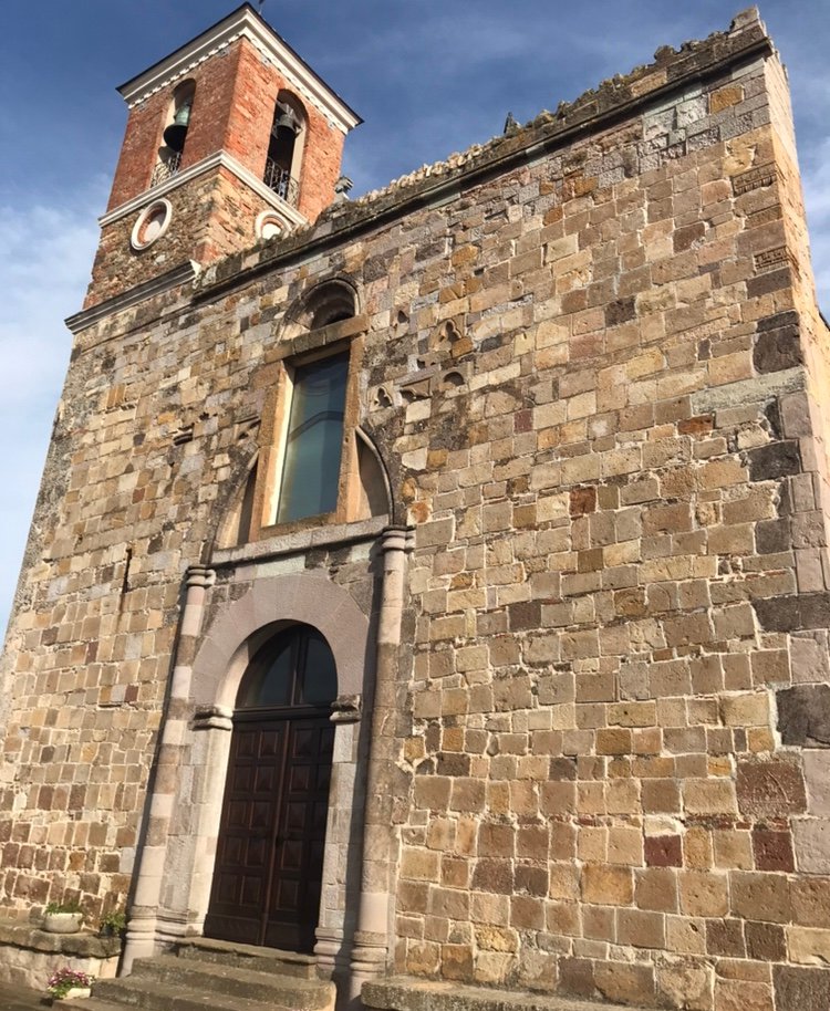 Chiesa della Madonna della Neve