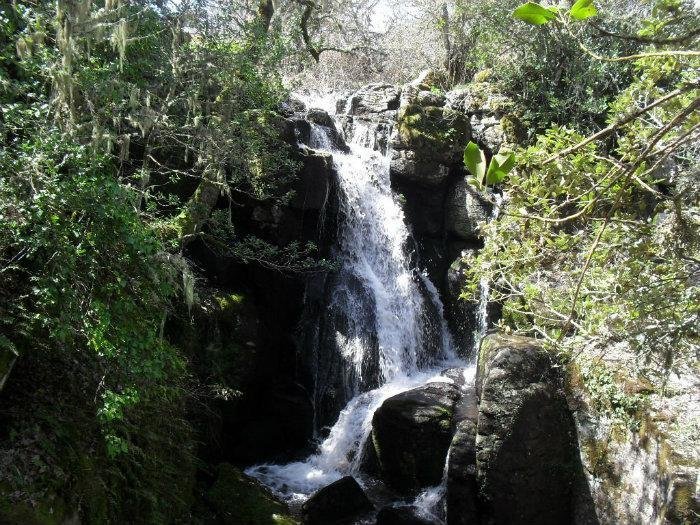 Cascata di Mularza Noa