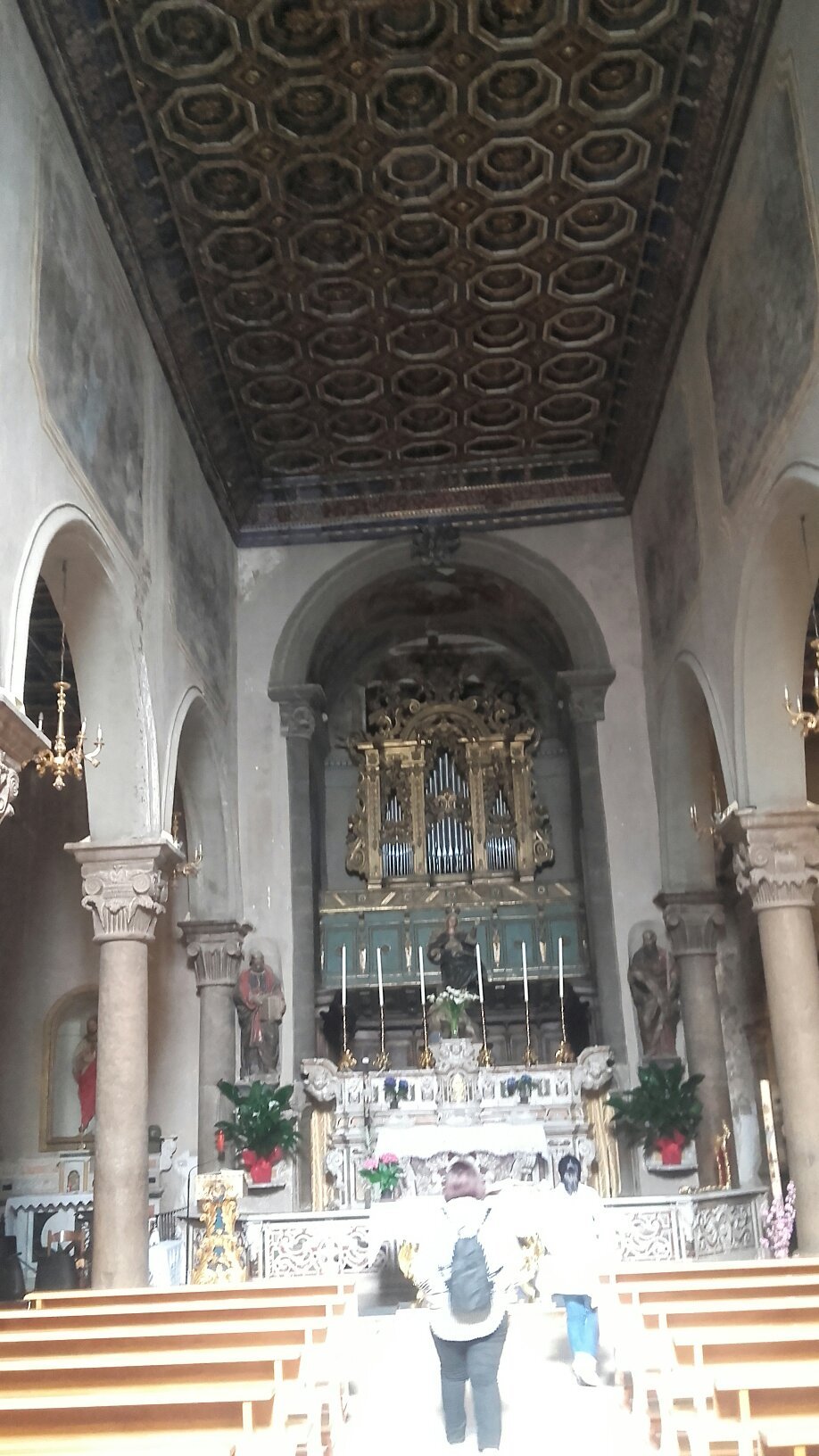 Chiesa di Santa Maria Maggiore