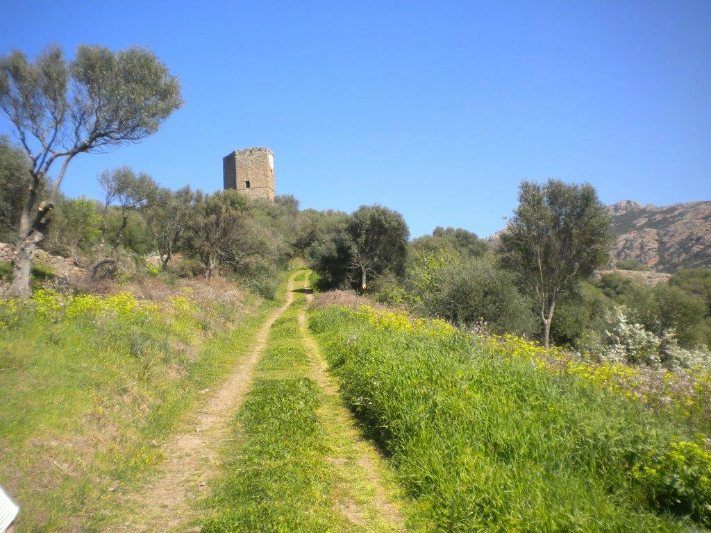 Castello dei Doria