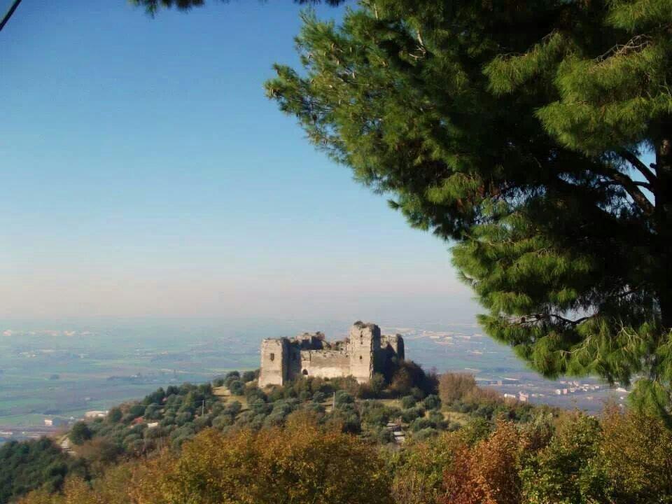 Castello di San Felice