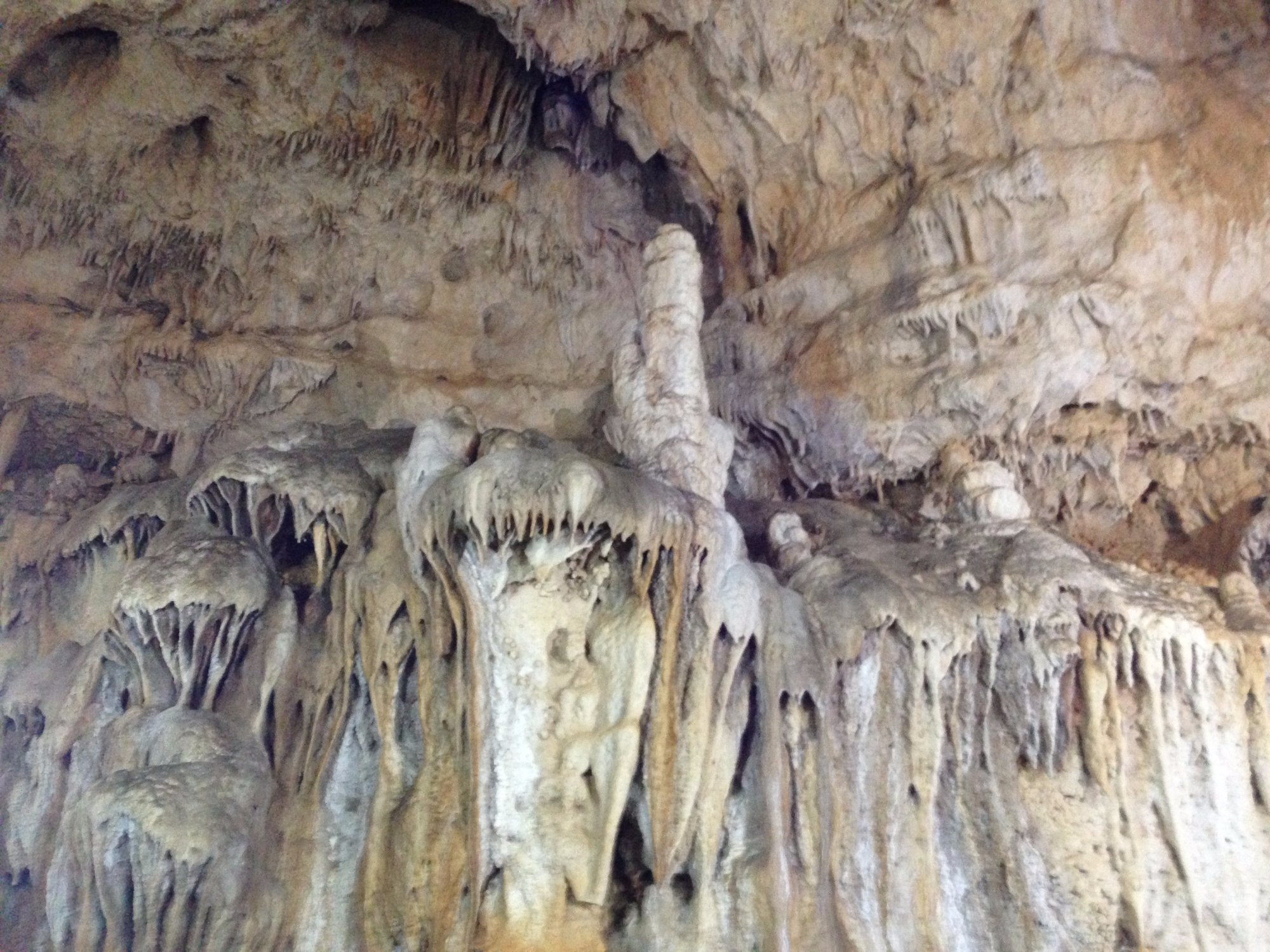 Grotte Domus de Janas Seulo