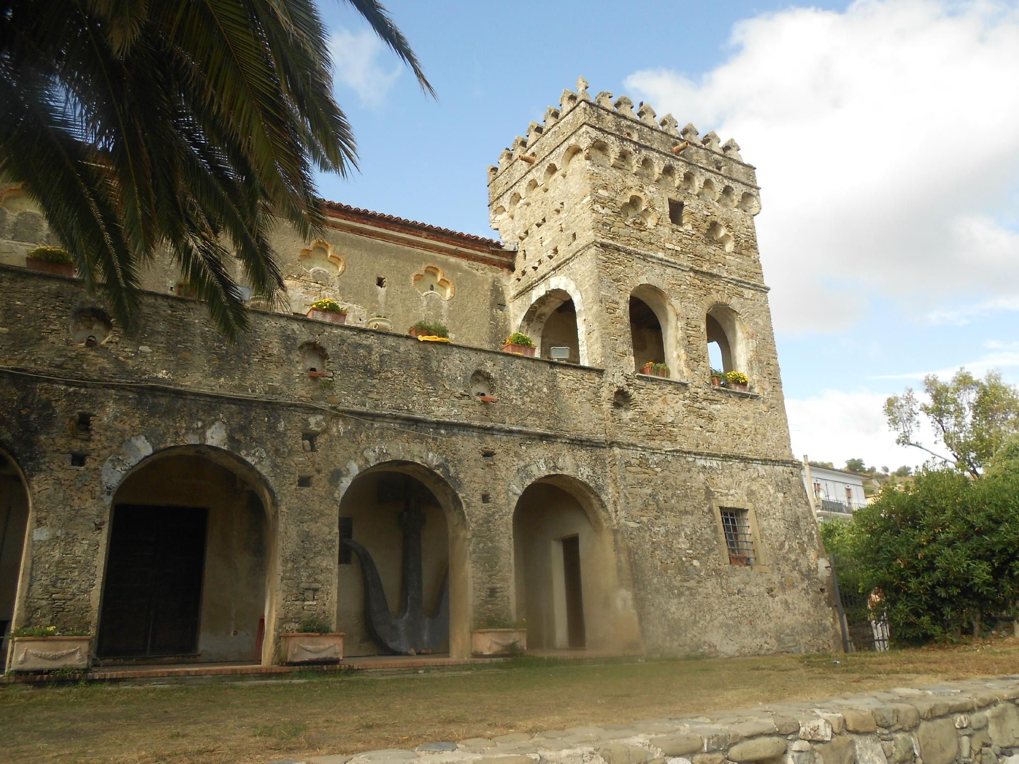 MuSea Museo Vivo del Mare di Pioppi