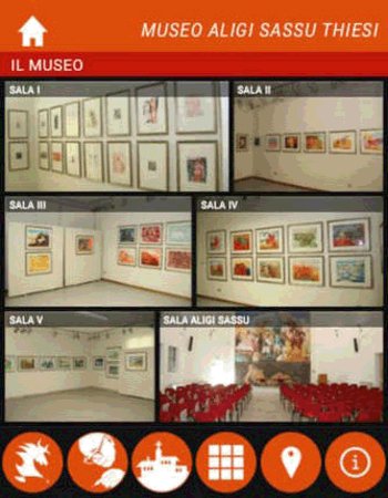 Museo Aligi Sassu