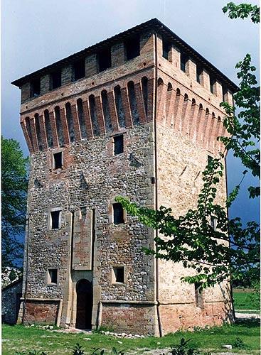 Torre Strozzi