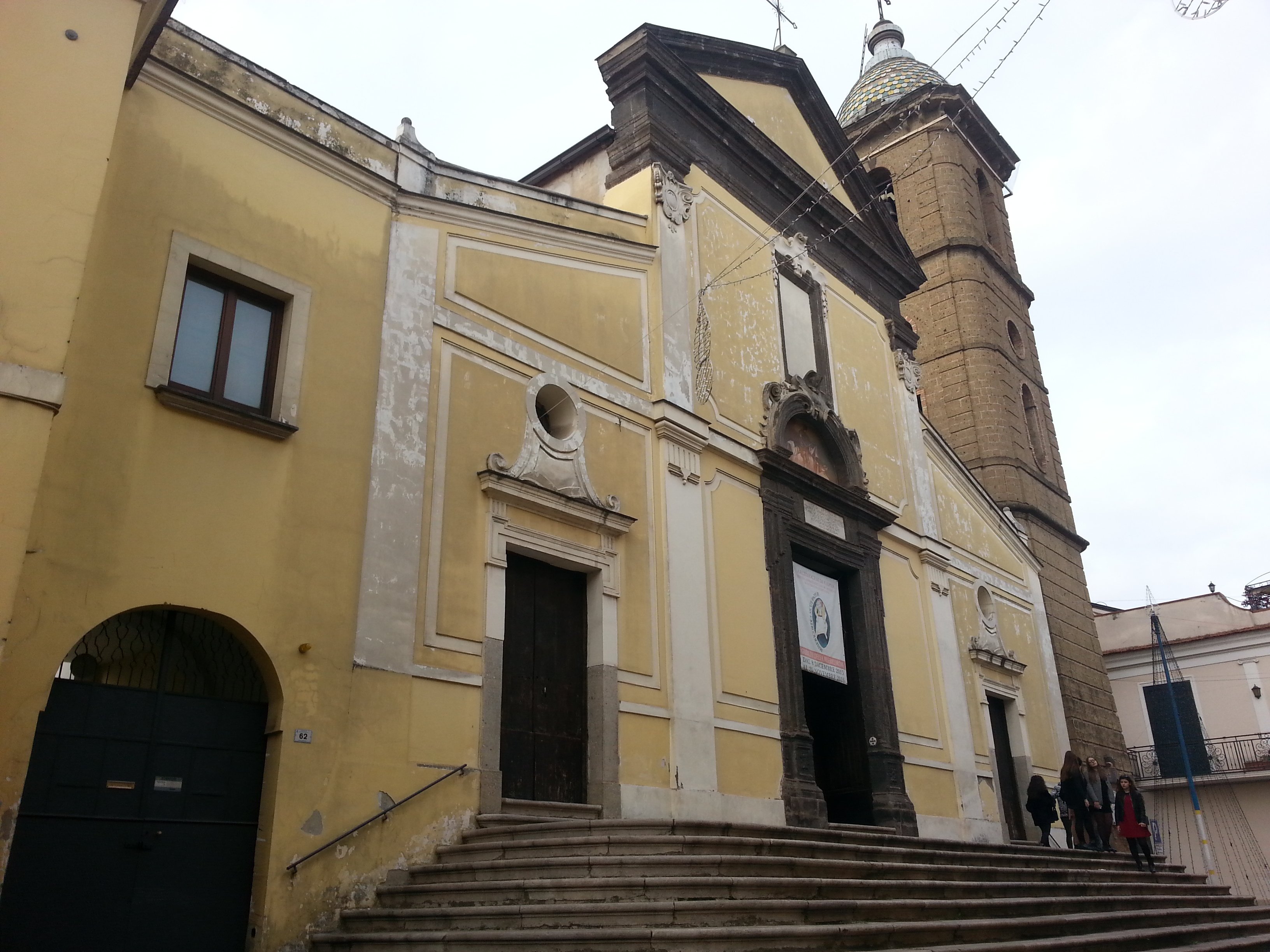 Chiesa di San Martino Vescovo