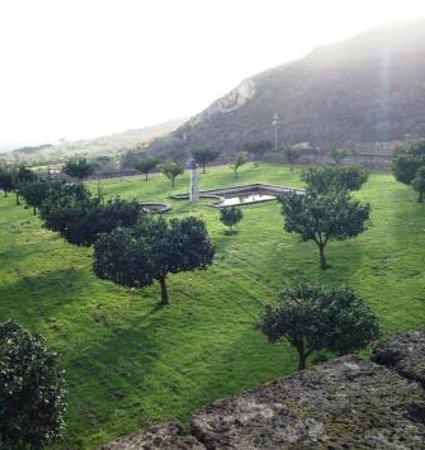 Real Sito di San Leucio